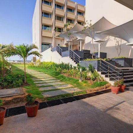 Regenta Central Hestia Dahej, Bhensali Exterior foto