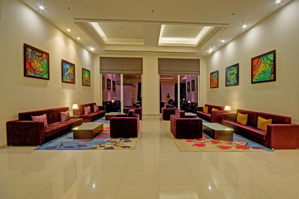 Regenta Central Hestia Dahej, Bhensali Exterior foto