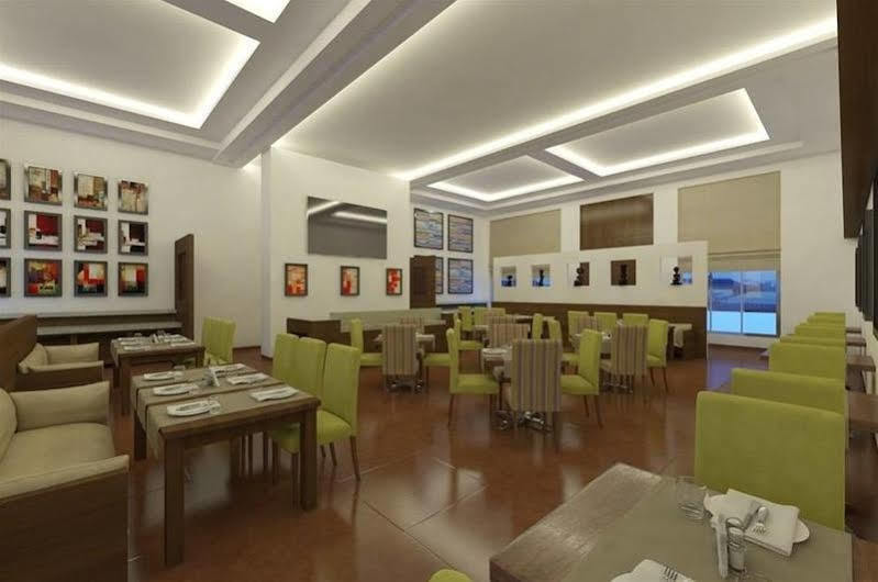 Regenta Central Hestia Dahej, Bhensali Exterior foto