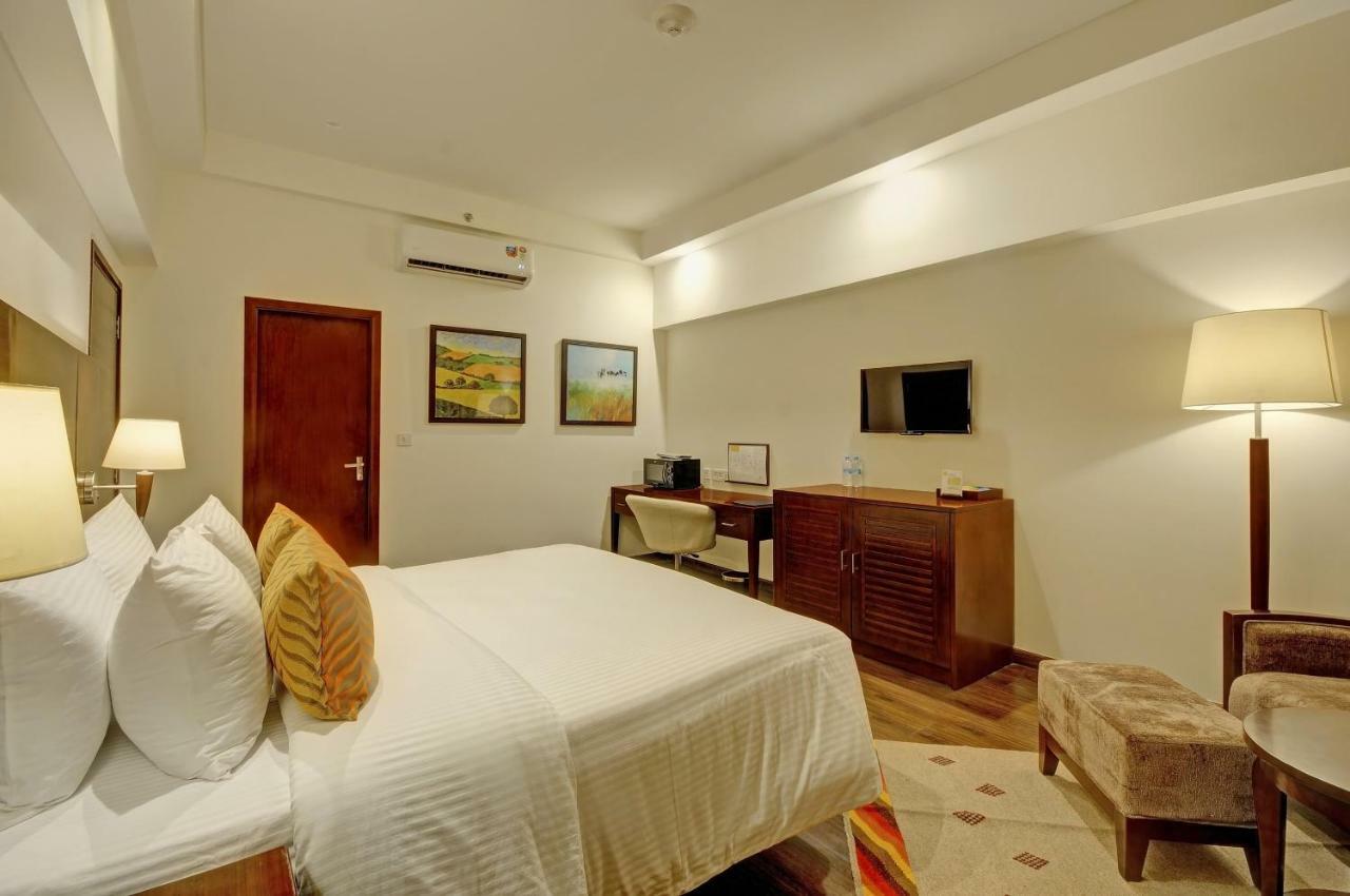 Regenta Central Hestia Dahej, Bhensali Exterior foto