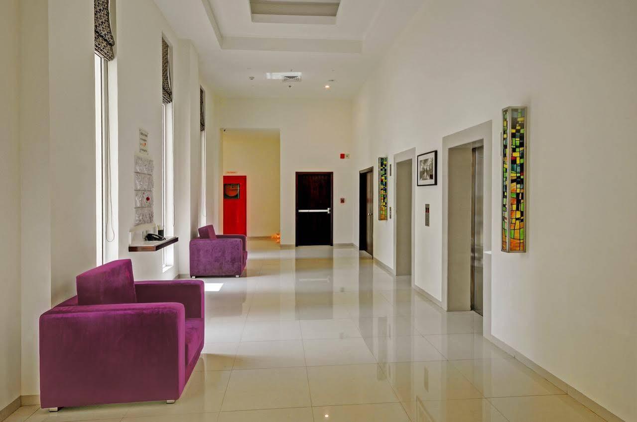 Regenta Central Hestia Dahej, Bhensali Exterior foto